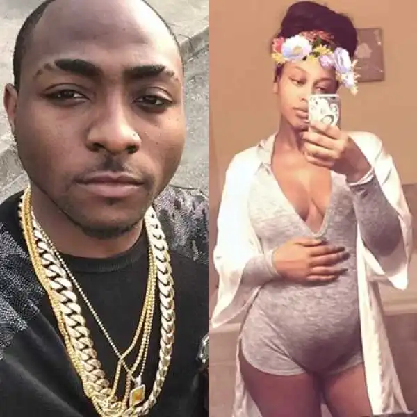 Music Star, Davido Announces He